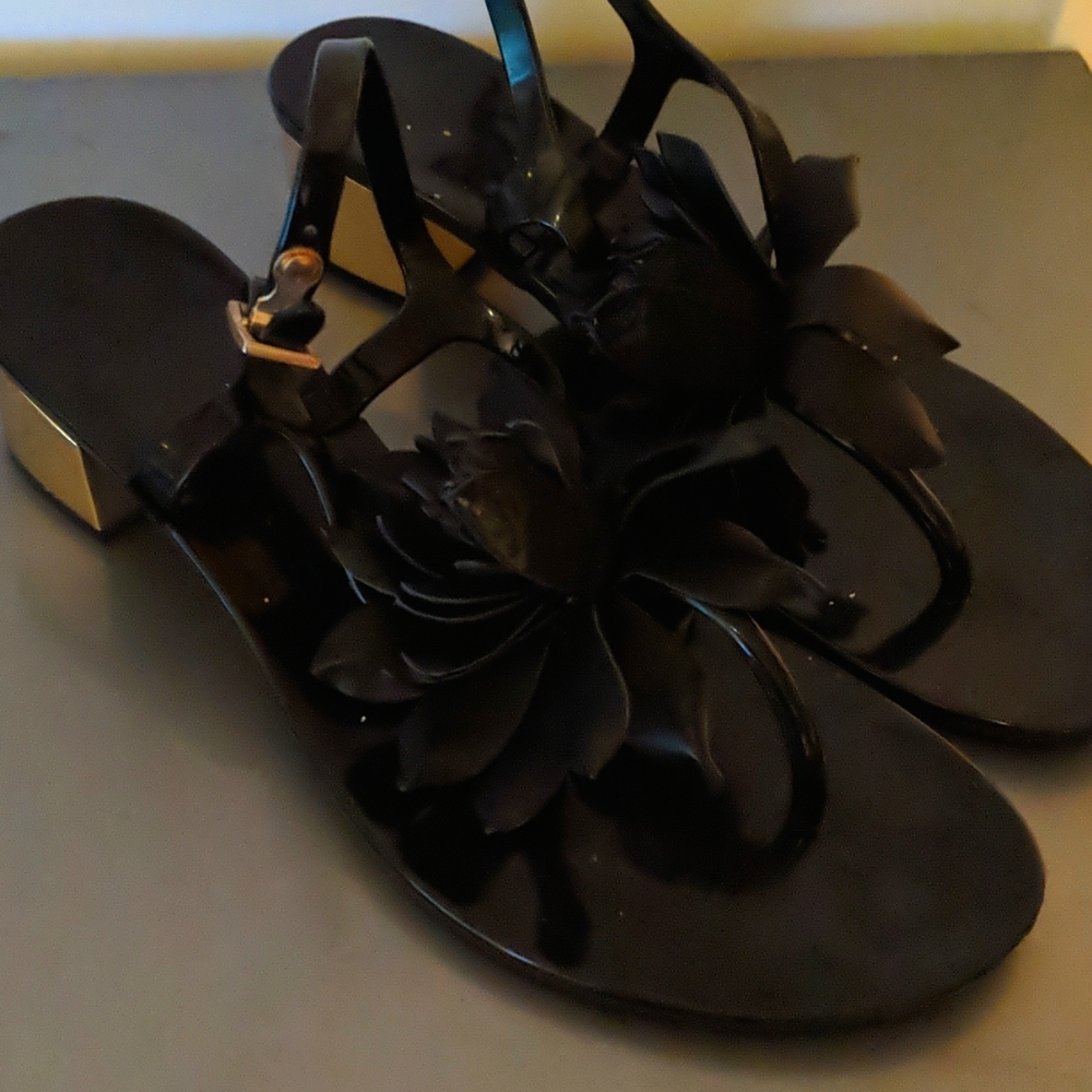Kate spade sandals